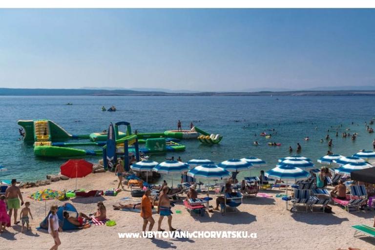 апартаменты Dramalj - Crikvenica – фото 17