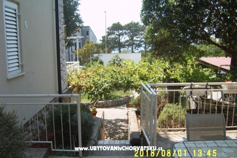 апартаменты Dramalj - Crikvenica – фото 6