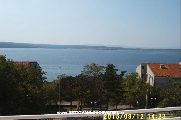 апартаменты Dramalj - Crikvenica – фото 8