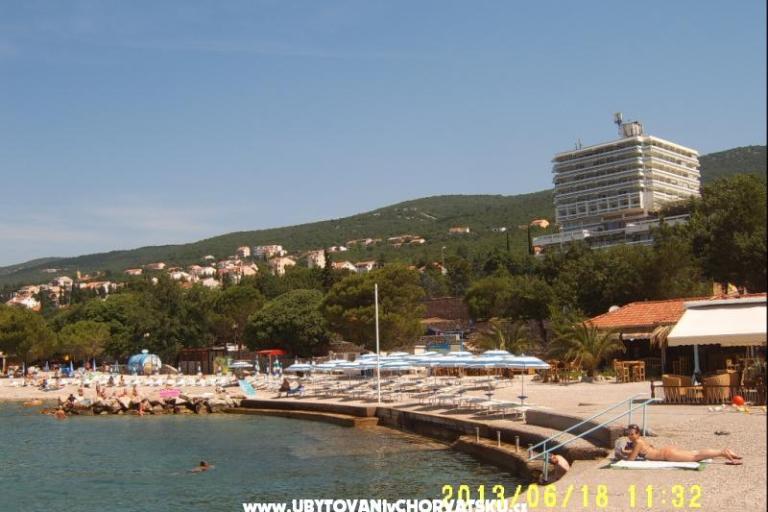апартаменты Dramalj - Crikvenica – фото 9
