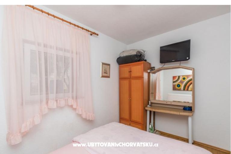апартамент Bozica и Marijan – фото 13