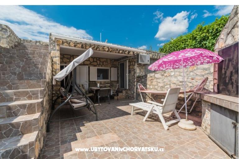апартамент Bozica и Marijan – фото 16