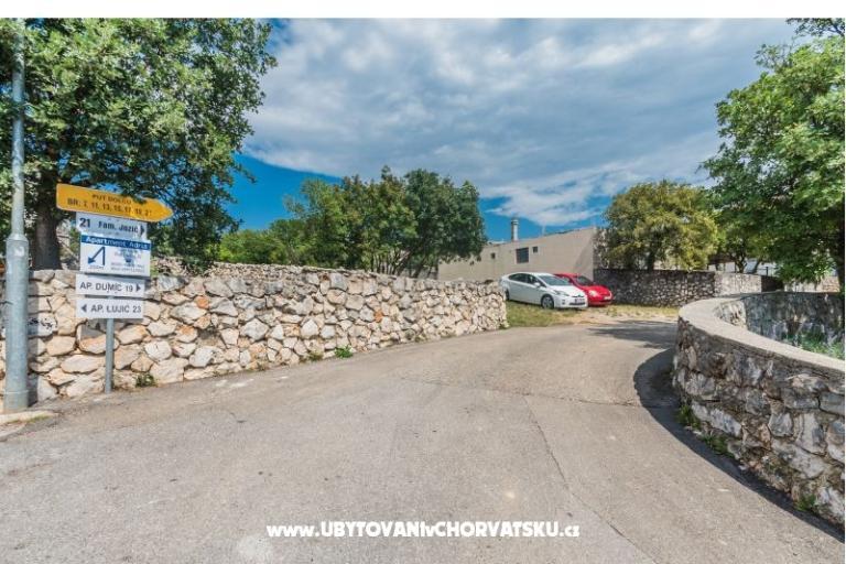 апартамент Bozica и Marijan – фото 18