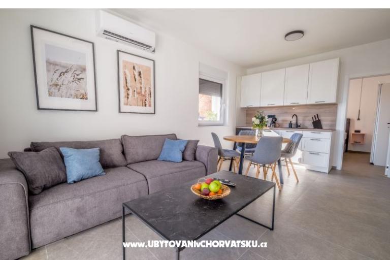 апартамент дом Vista – фото 18