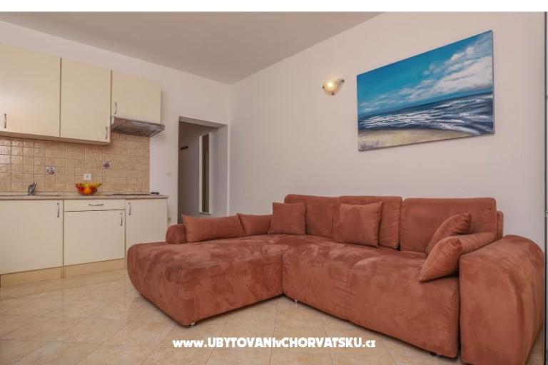 апартаменты Ankica – фото 15