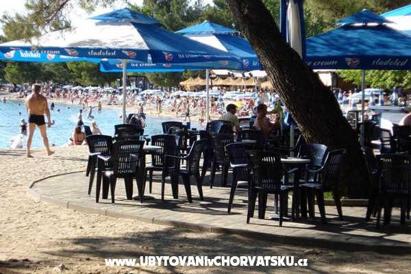 апартаменты Marijana Crikvenica – фото 14
