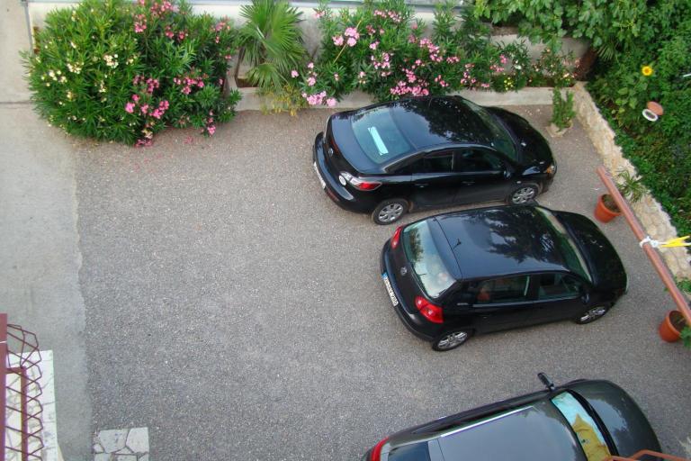 апартаменты Melita – фото 5