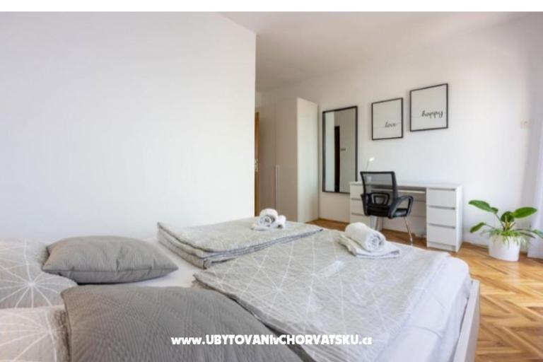 апартаменты, комнаты - Crikvenica – фото 10