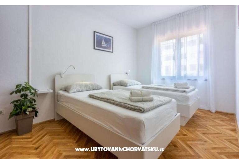 апартаменты, комнаты - Crikvenica – фото 12