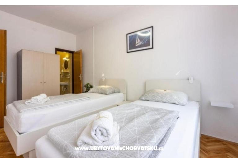 апартаменты, комнаты - Crikvenica – фото 13
