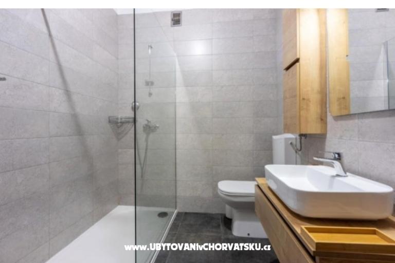 апартаменты, комнаты - Crikvenica – фото 14