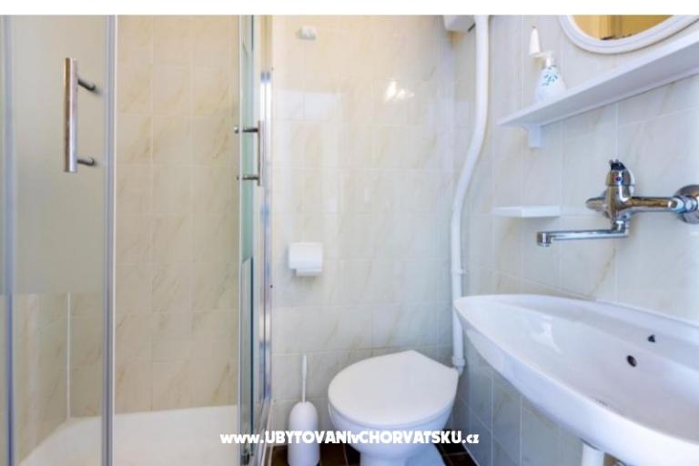 апартаменты, комнаты - Crikvenica – фото 15