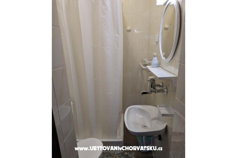 апартаменты, комнаты - Crikvenica – фото 16