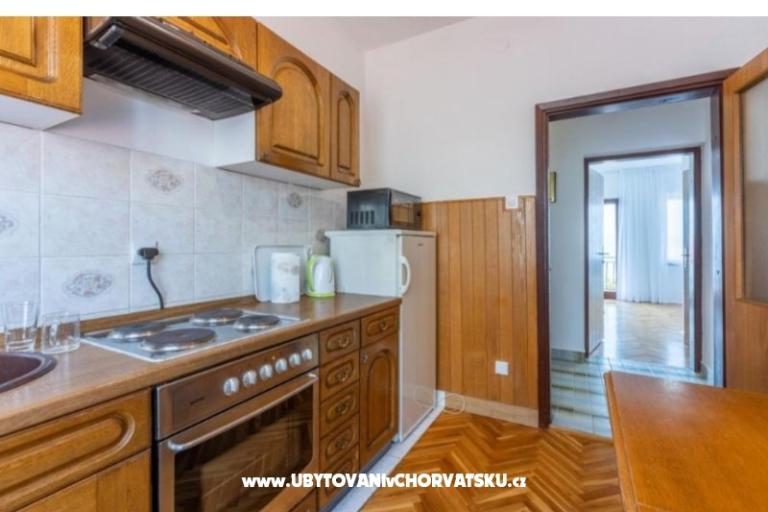 апартаменты, комнаты - Crikvenica – фото 17