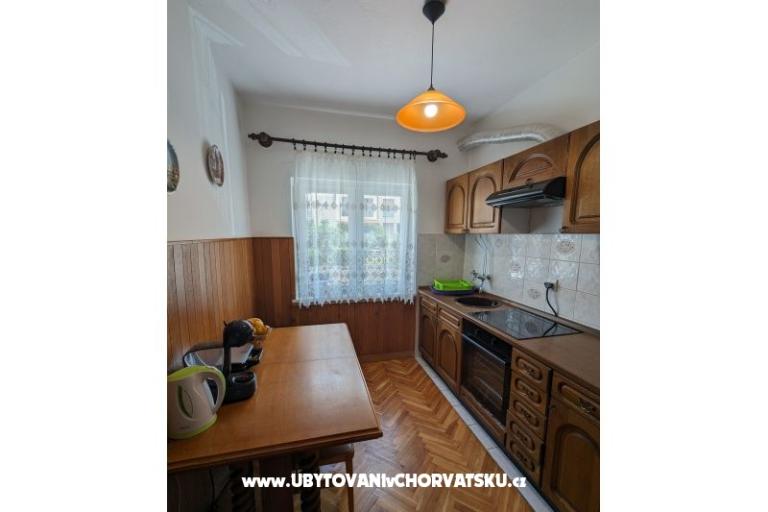 апартаменты, комнаты - Crikvenica – фото 18