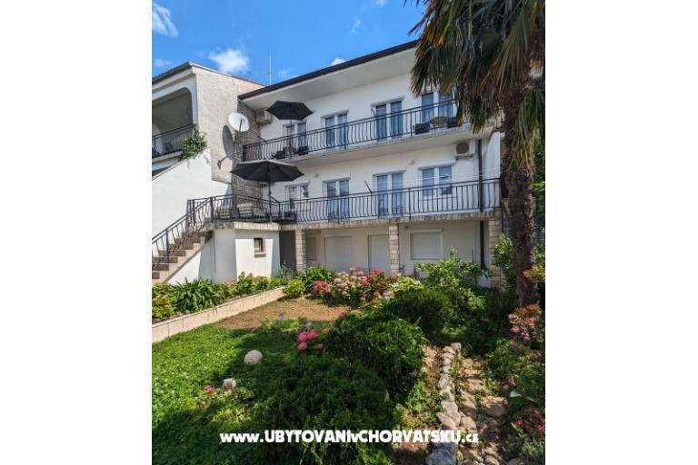апартаменты, комнаты - Crikvenica – фото 2