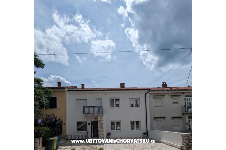 апартаменты, комнаты - Crikvenica – фото 4