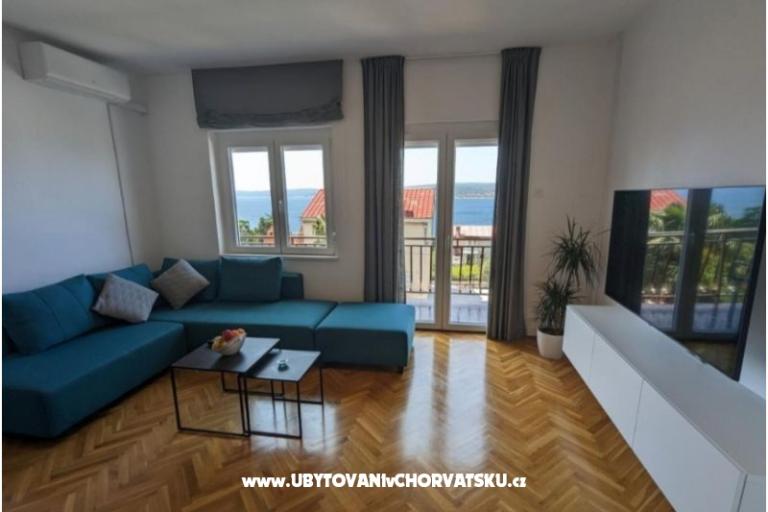 апартаменты, комнаты - Crikvenica – фото 6