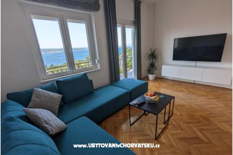 апартаменты, комнаты - Crikvenica – фото 8