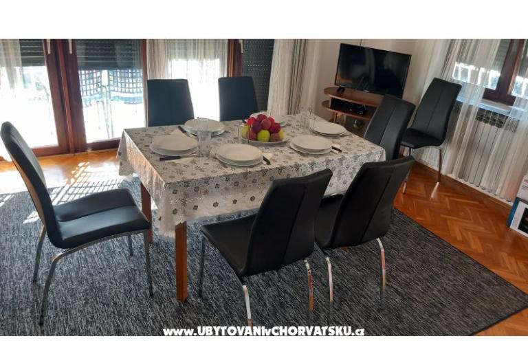 апартаменты Vukelić Crikvenica – фото 9