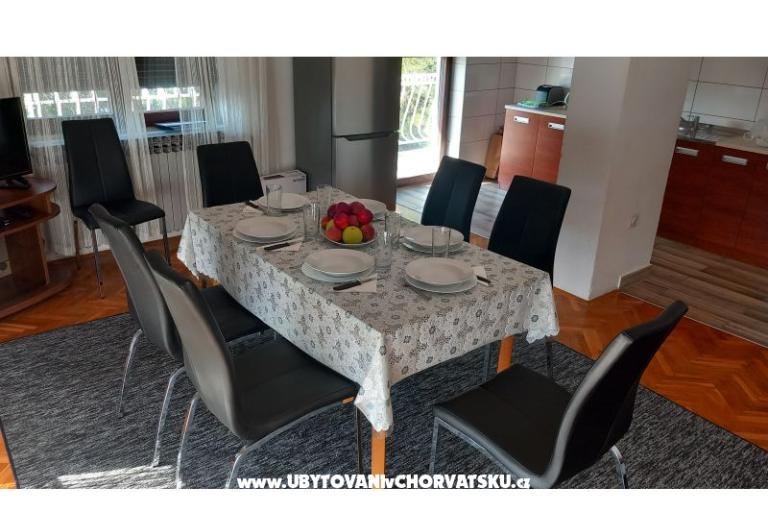апартаменты Vukelić Crikvenica – фото 10