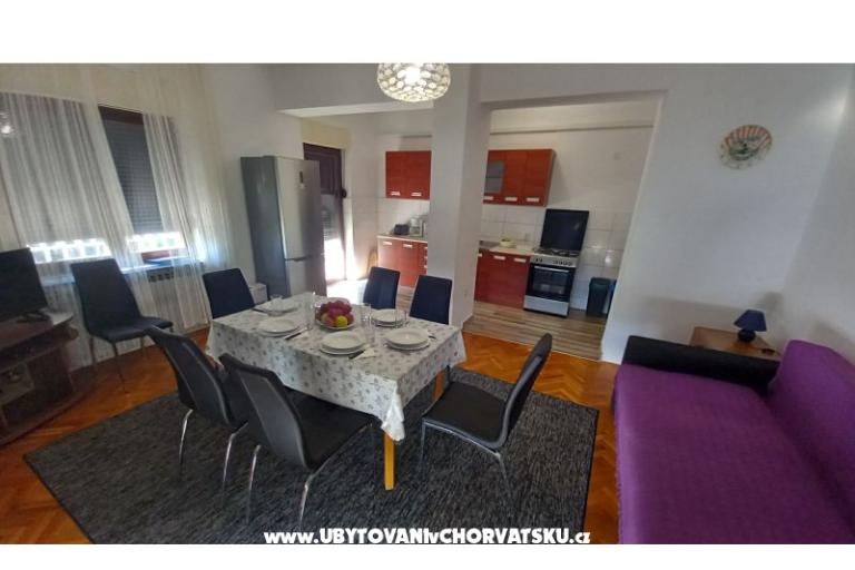 апартаменты Vukelić Crikvenica – фото 11