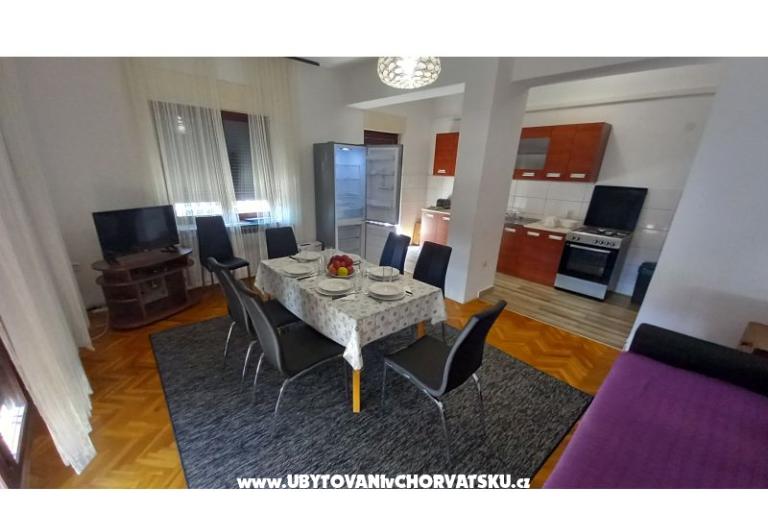 апартаменты Vukelić Crikvenica – фото 12