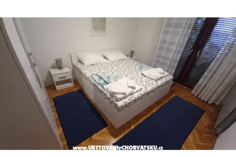 апартаменты Vukelić Crikvenica – фото 13