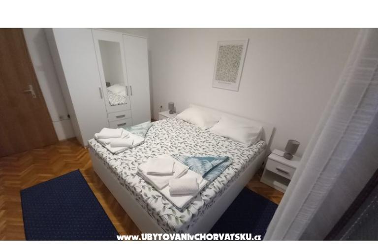 апартаменты Vukelić Crikvenica – фото 14