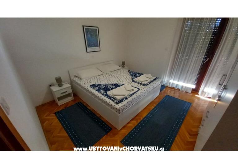 апартаменты Vukelić Crikvenica – фото 15