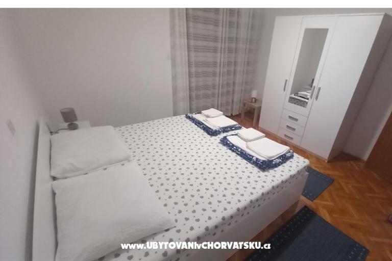 апартаменты Vukelić Crikvenica – фото 16