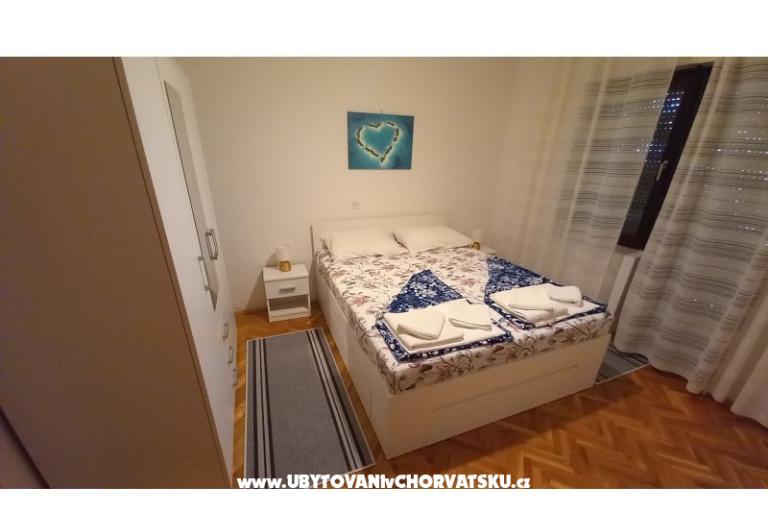 апартаменты Vukelić Crikvenica – фото 17
