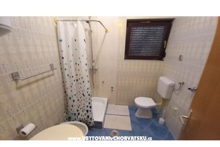 апартаменты Vukelić Crikvenica – фото 19