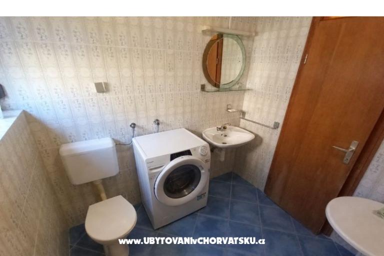 апартаменты Vukelić Crikvenica – фото 20