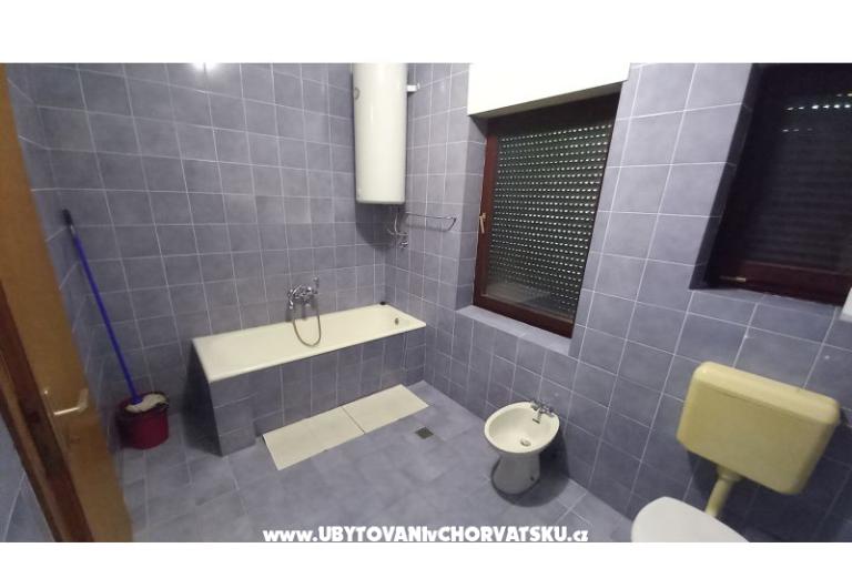 апартаменты Vukelić Crikvenica – фото 21