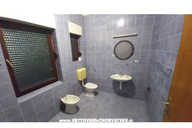 апартаменты Vukelić Crikvenica – фото 22