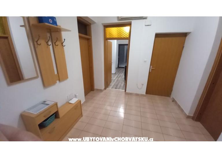 апартаменты Vukelić Crikvenica – фото 23