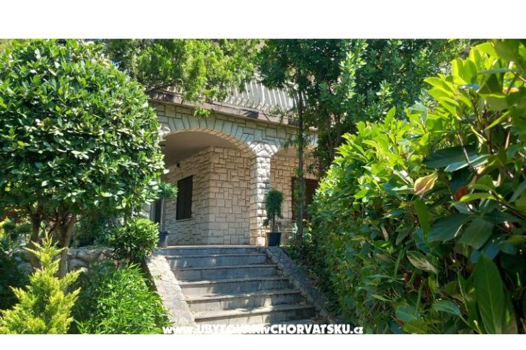апартаменты Vukelić Crikvenica – фото 25