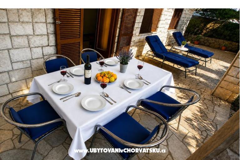 апартаменты Vukelić Crikvenica – фото 26