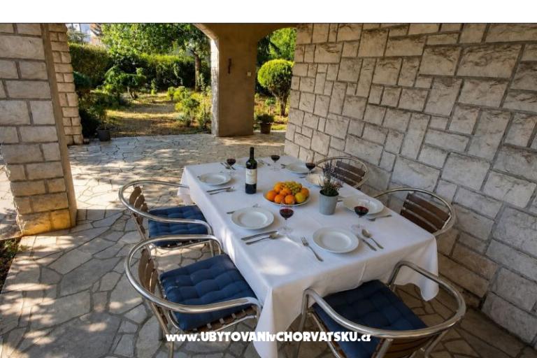 апартаменты Vukelić Crikvenica – фото 27