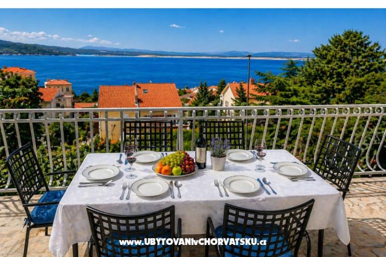апартаменты Vukelić Crikvenica – фото 3