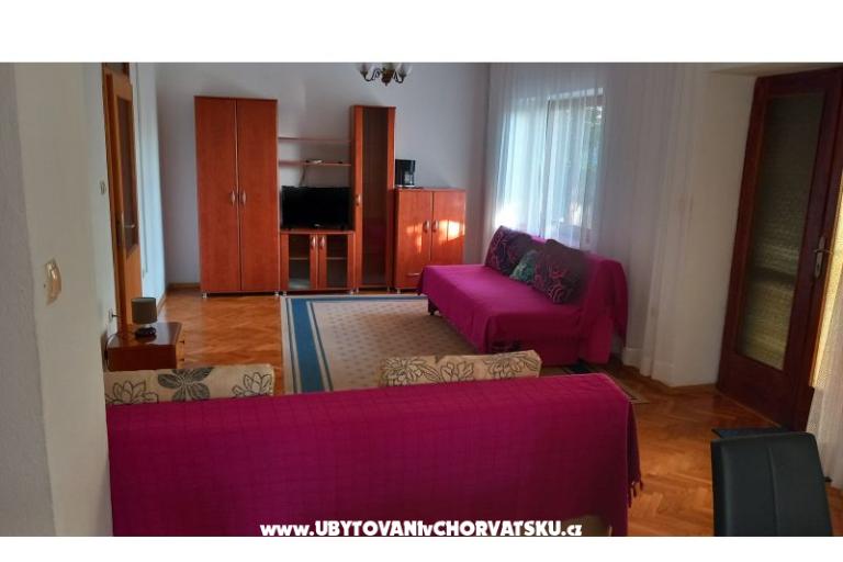 апартаменты Vukelić Crikvenica – фото 28