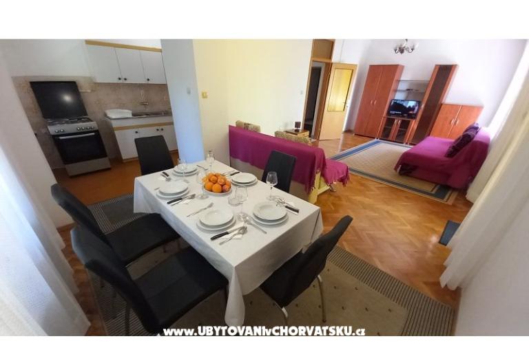 апартаменты Vukelić Crikvenica – фото 29