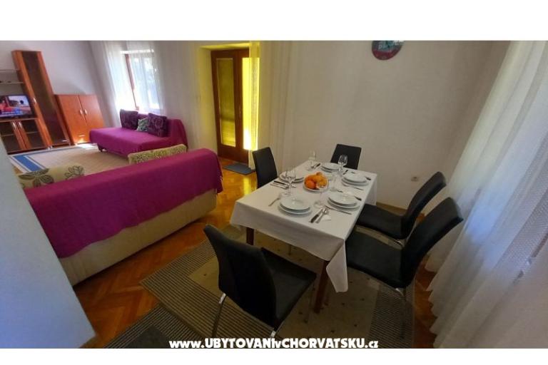 апартаменты Vukelić Crikvenica – фото 30