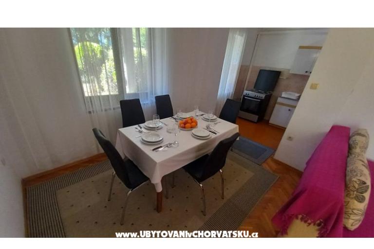 апартаменты Vukelić Crikvenica – фото 31