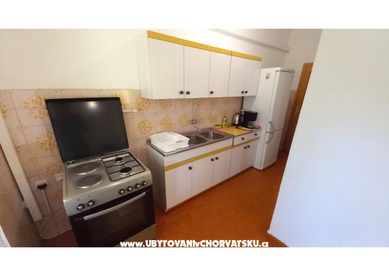 апартаменты Vukelić Crikvenica – фото 32