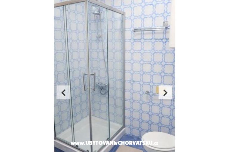 апартаменты Vukelić Crikvenica – фото 33