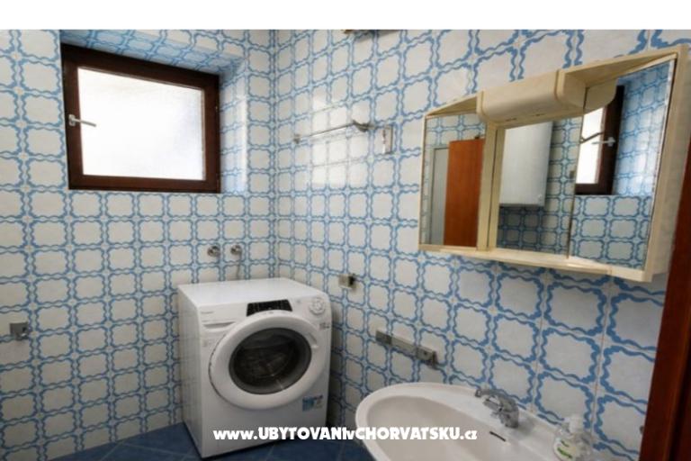 апартаменты Vukelić Crikvenica – фото 34