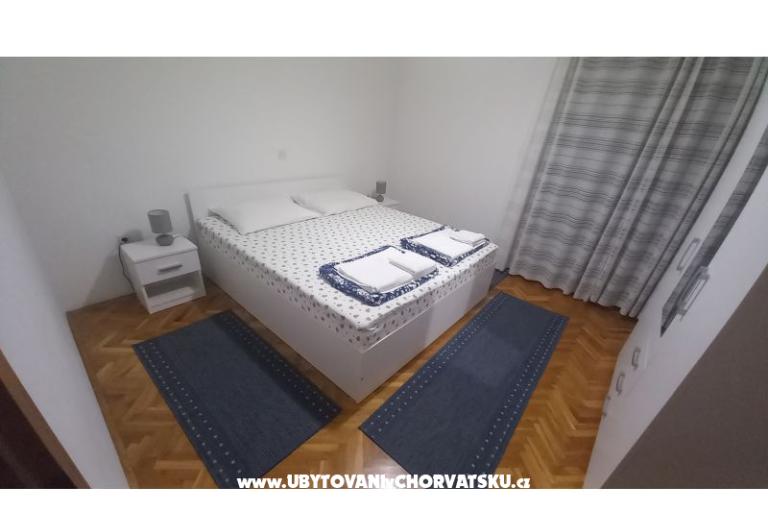 апартаменты Vukelić Crikvenica – фото 36