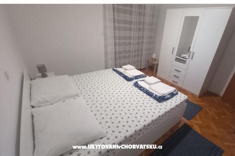 апартаменты Vukelić Crikvenica – фото 37
